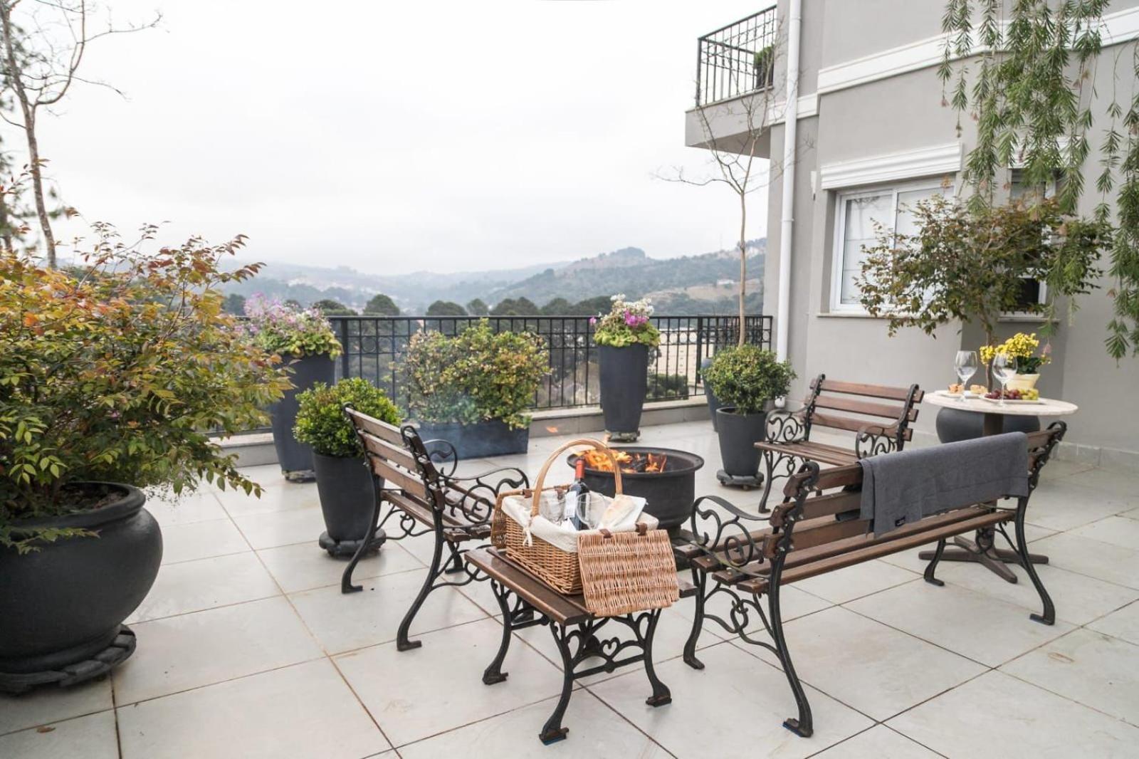 Apartamento La Bas