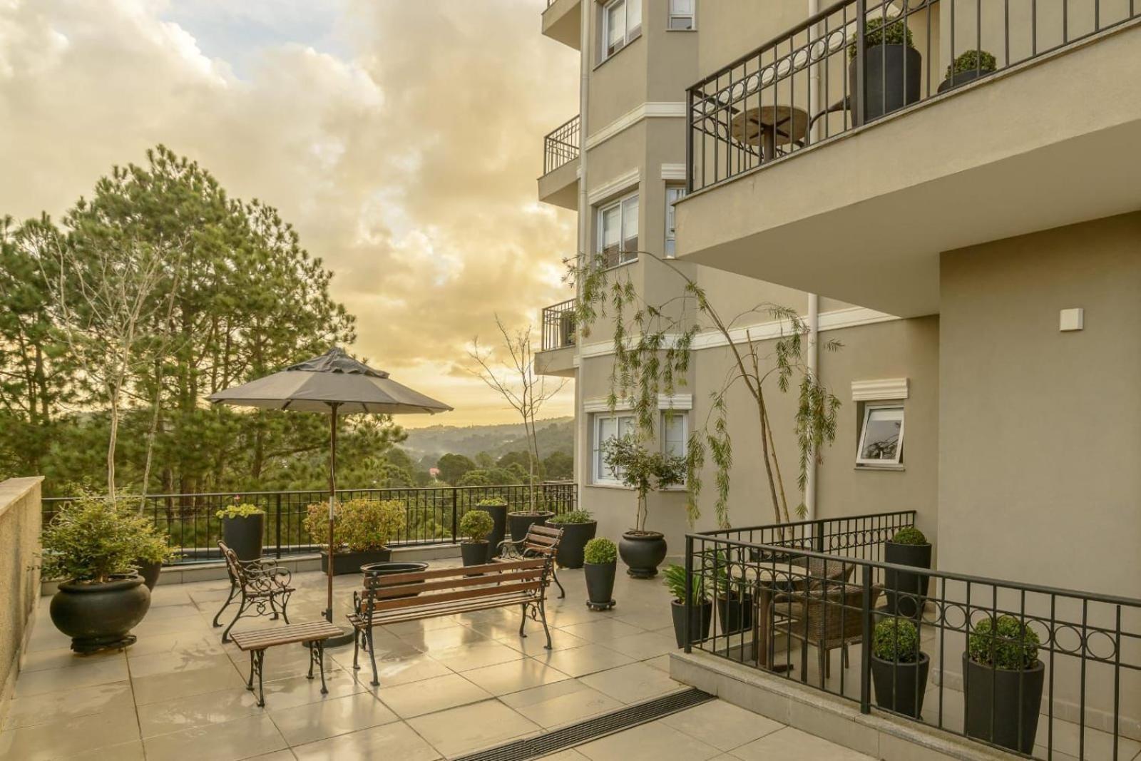 Apartamento La Bas